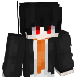 YQOOQY Minecraft avatar bust