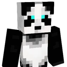 YRARR's Minecraft skin