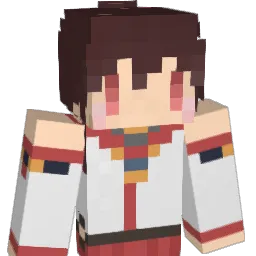 YR_test's Minecraft skin