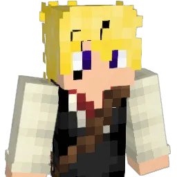 YRayTo's Minecraft skin