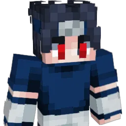 YS2Sick Minecraft avatar bust