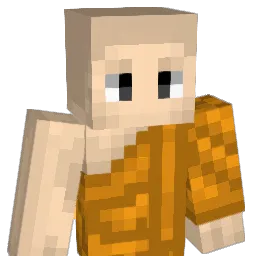 YSLBuddha Minecraft avatar bust