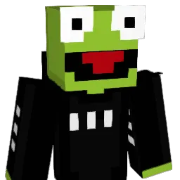 YSL_ALEX's Minecraft skin