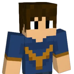 YT0MMY Minecraft avatar bust