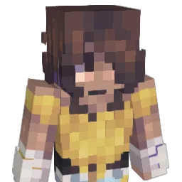 YTBastian666's Minecraft skin