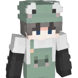 YTCHA's Minecraft skin