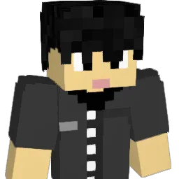 YTDGo Minecraft avatar bust
