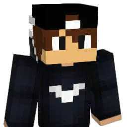 YTGgaming Minecraft avatar bust