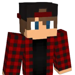 YTLUC's Minecraft skin