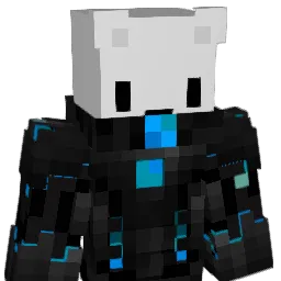 YTLightning's Minecraft skin