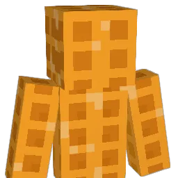 YTMrFox Minecraft avatar bust