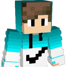 YTOguzrf Minecraft avatar bust