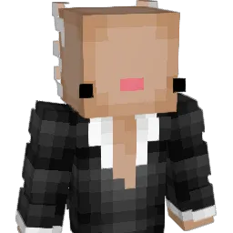 YTR3gu1arcar69 Minecraft avatar bust