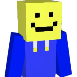 YTSOGGalt Minecraft avatar bust