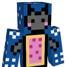 YTY_zym's Minecraft skin