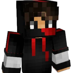YT_4LEx Minecraft avatar bust