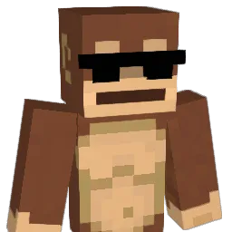 YT_Bendy's Minecraft skin