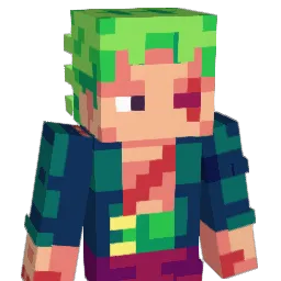 YT_Fenyx's Minecraft skin