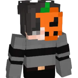 YT_Flame03 Minecraft avatar bust