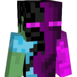 YT_Gamekill Minecraft avatar bust