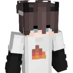 YT_GimPlay Minecraft avatar bust