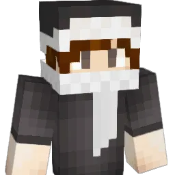 YT_Impulse Minecraft avatar bust