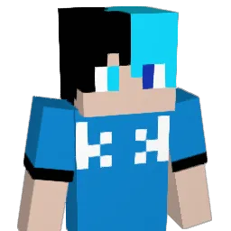 YT_KAI_TW Minecraft avatar bust