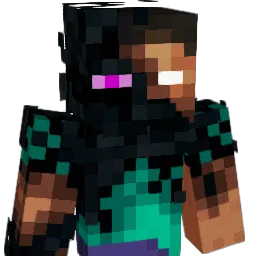 YT_MASTER_YT Minecraft avatar bust