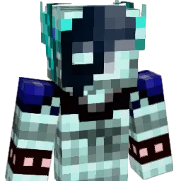 YT_MAX_ Minecraft avatar bust