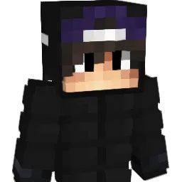 YT_NALOX Minecraft avatar bust