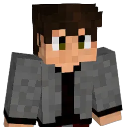 YT_Neez Minecraft avatar bust