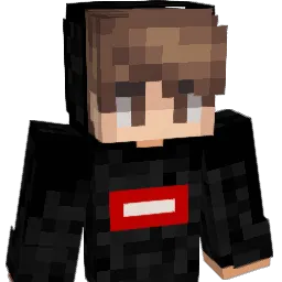 YT_Noureddine Minecraft avatar bust