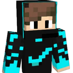 YT_SEEN_YT Minecraft avatar bust