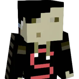 YT_SeanGaming Minecraft avatar bust