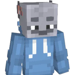 YT_Selotrix's Minecraft skin