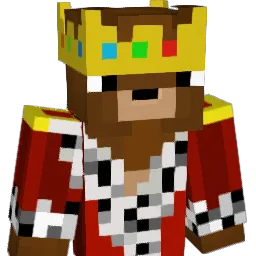 YT_Shining Minecraft avatar bust