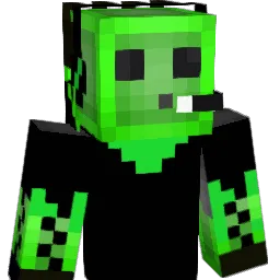 YT_Super_Sla1m Minecraft avatar bust