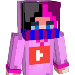 YT_Vait_YT Minecraft avatar bust