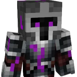 YT_Xubert_YT Minecraft avatar bust
