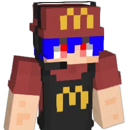 YT_Yuntian Minecraft avatar bust