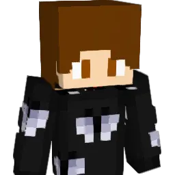 YT_Zirex Minecraft avatar bust
