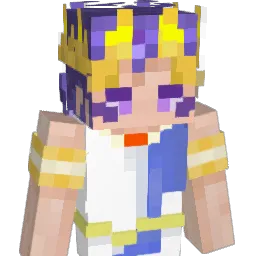 YT_lanan Minecraft avatar bust