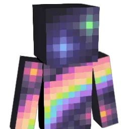 YT_yuddman Minecraft avatar bust