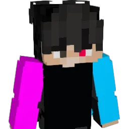 YTbasil's Minecraft skin