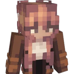 YTmango's Minecraft skin