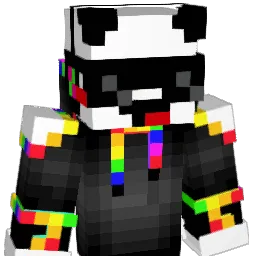 YTxNetBuzz's Minecraft skin