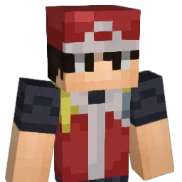 Minecraft-Avatar von YUDI67: Büste