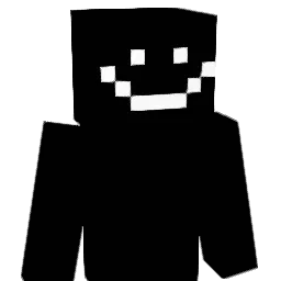 YUG101010 Minecraft avatar bust