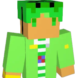 YUGO0603's Minecraft skin