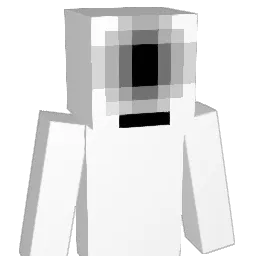 YUGO56789 Minecraft avatar bust